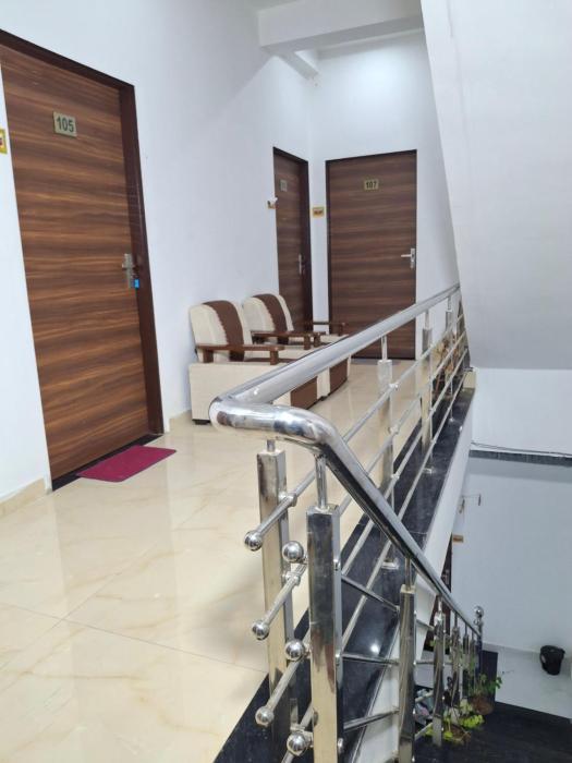 hotel diamond palace