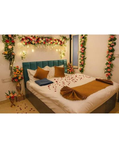 hotel diamond palace