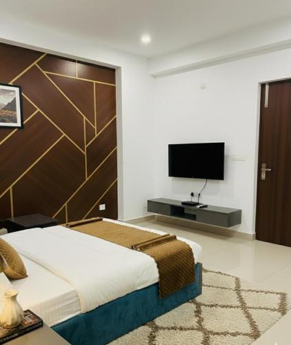 hotel diamond palace