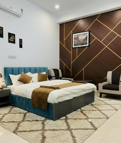 hotel diamond palace