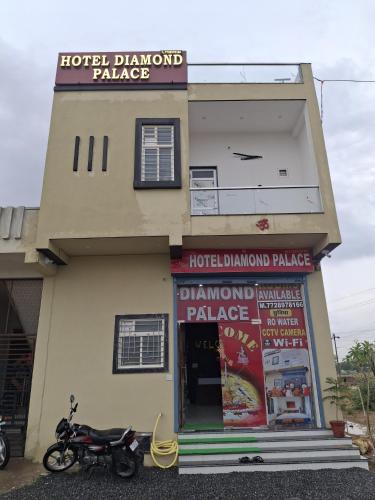 hotel diamond palace
