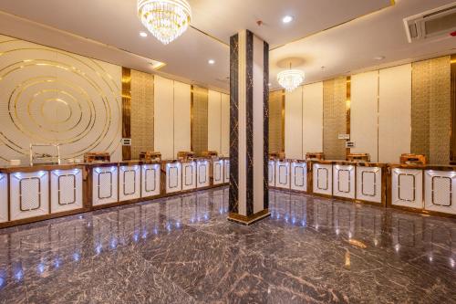 hotel vintage villas