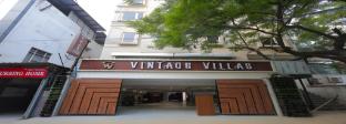 hotel vintage villas