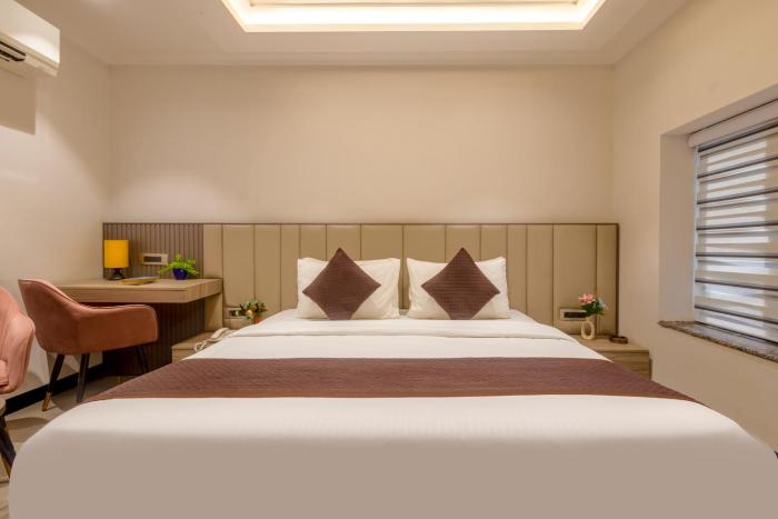 hotel vintage villas
