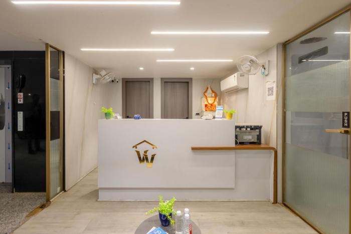 hotel vintage villas