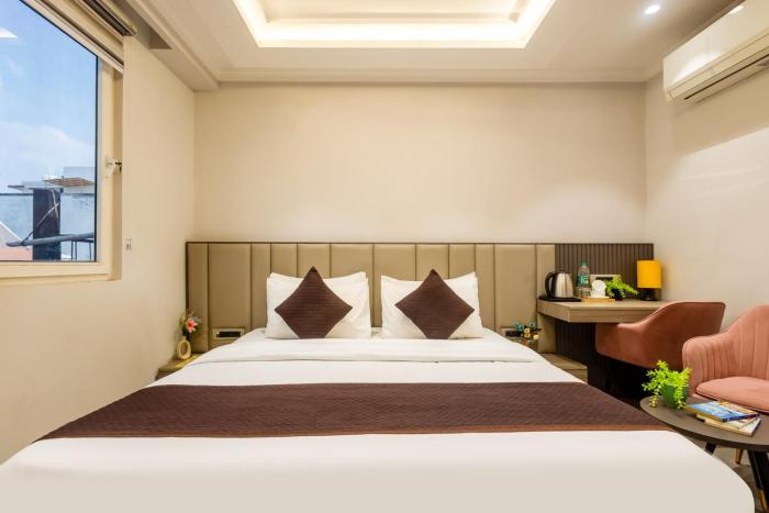 hotel vintage villas