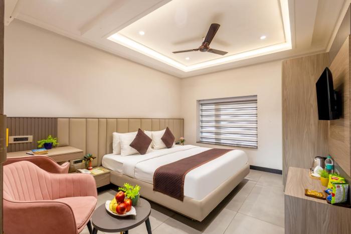 delhi