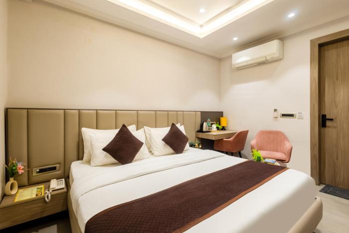 hotel vintage villas