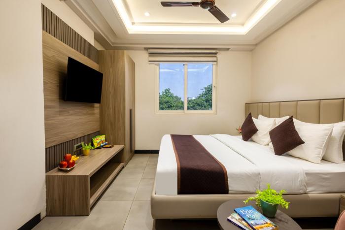 hotel vintage villas