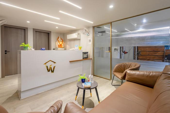 hotel vintage villas