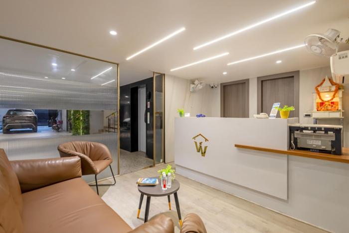 hotel vintage villas