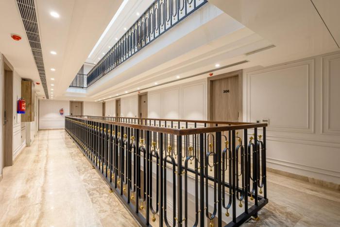 hotel vintage villas