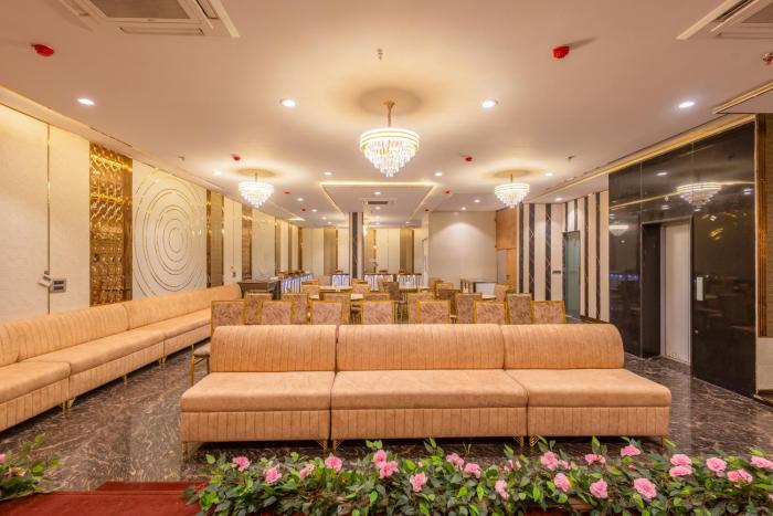 hotel vintage villas