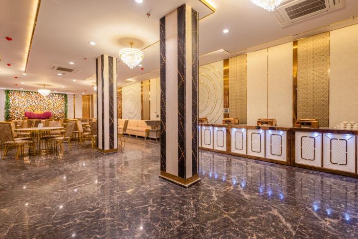 hotel vintage villas