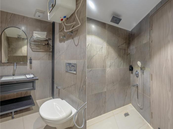 hotel vintage villas