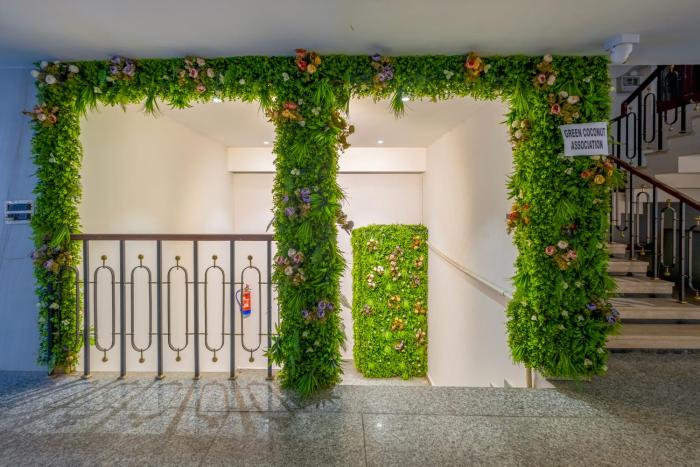 hotel vintage villas