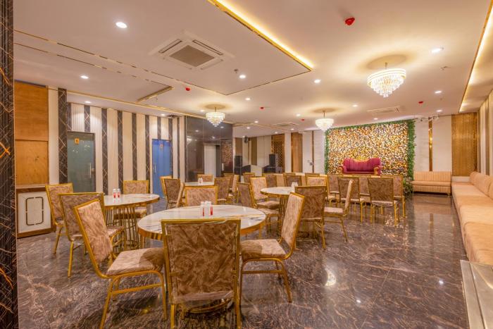 hotel vintage villas