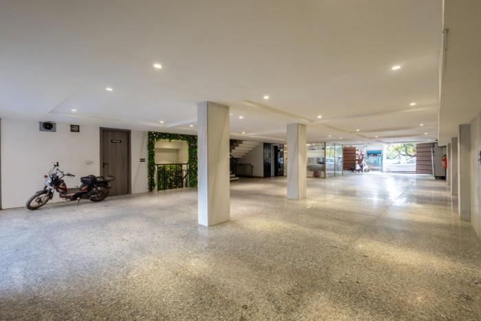 hotel vintage villas