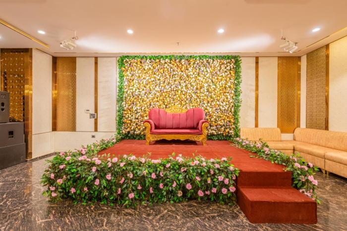 hotel vintage villas