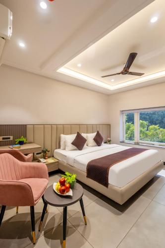 Hotel Vintage Villas,,3 star