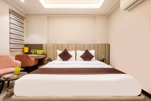 hotel vintage villas
