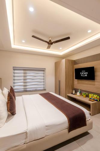 hotel vintage villas