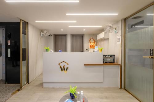 hotel vintage villas