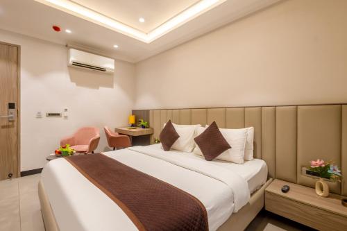 hotel vintage villas
