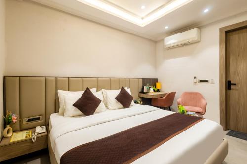 hotel vintage villas