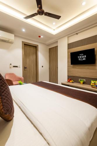 hotel vintage villas