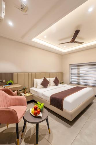 hotel vintage villas