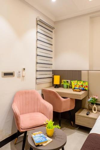 Hotel Vintage Villas,,3 star