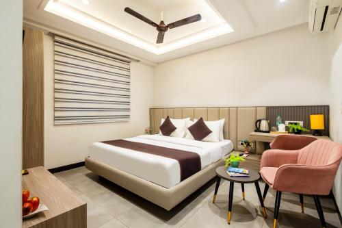 hotel vintage villas