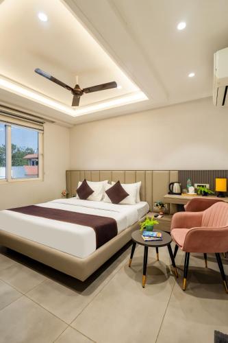 hotel vintage villas