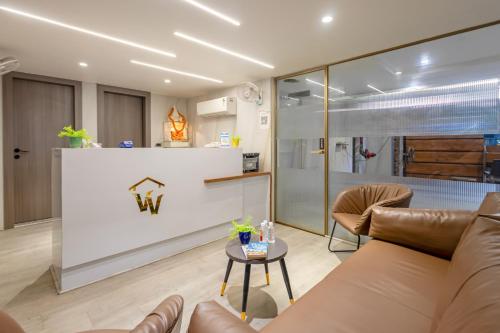 hotel vintage villas