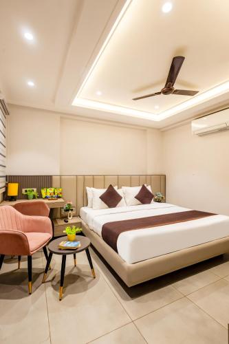 hotel vintage villas