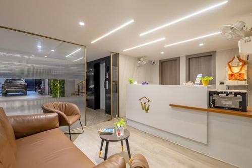 hotel vintage villas