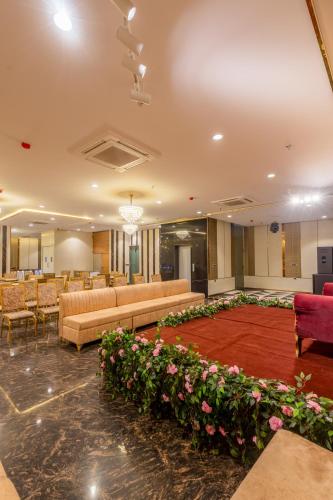 hotel vintage villas