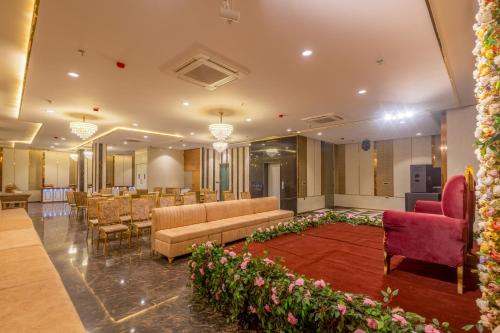 hotel vintage villas