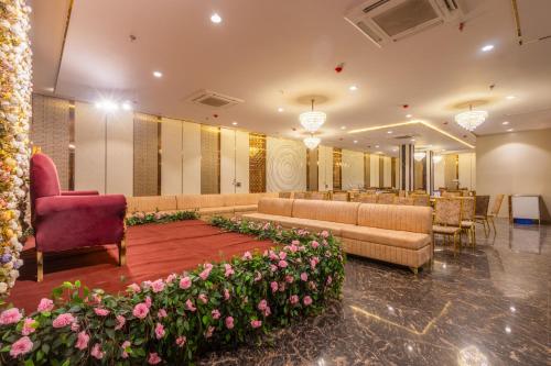 hotel vintage villas