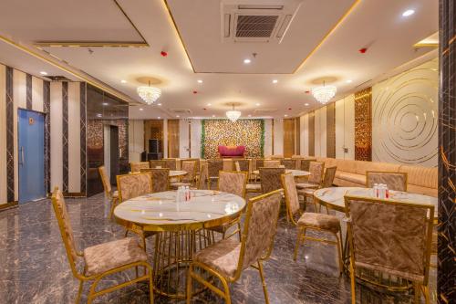 hotel vintage villas