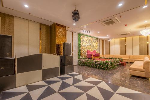 hotel vintage villas