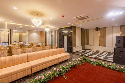 hotel vintage villas
