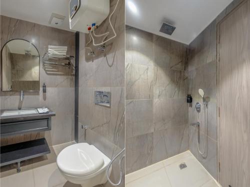 hotel vintage villas