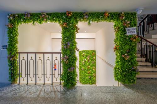 hotel vintage villas