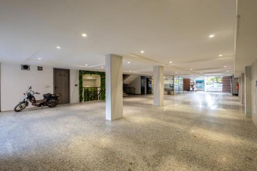 hotel vintage villas