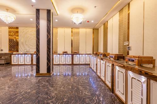 hotel vintage villas