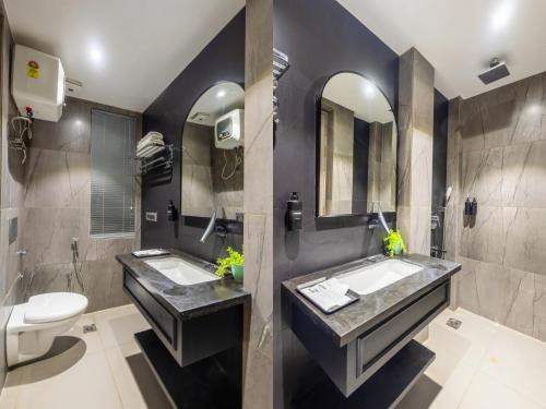 hotel vintage villas
