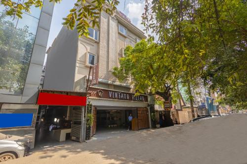 hotel vintage villas