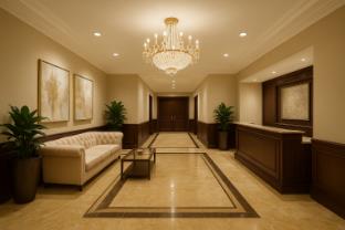 Hotel Stay Suite Banjara Hills, Near Shri Jagannatha Swami Temple,,3 star